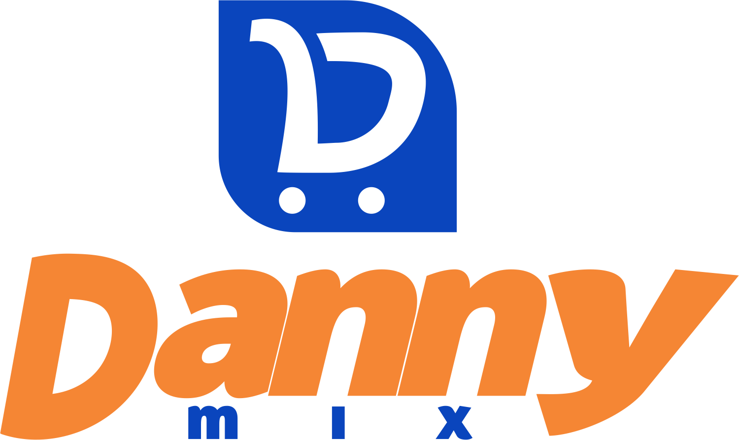Logo Footer